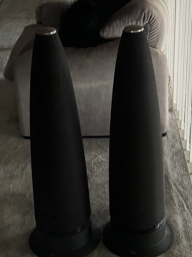 Meridian audio loudspeakers - meridian, m6