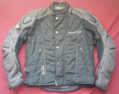 Hein gericke goretex cordura - hein,