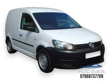 07-16 VW CADDY MK3 1.6 TDI CAY