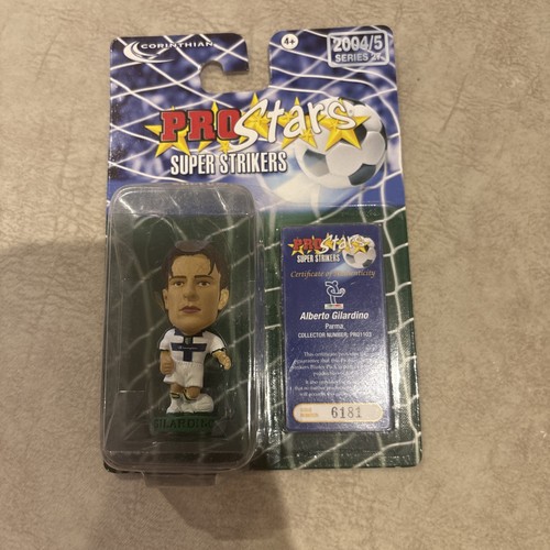 Corinthian prostars series - corinthian,