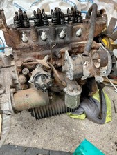 Classic Mini Engine 1275