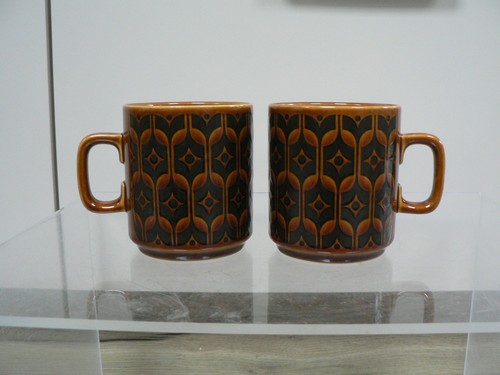 Pair hornsea heirloom - hornsea,