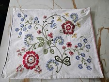 IKEA Alvine Flora Cushion
