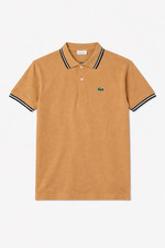 Lacoste Polo Shirt Mens Medium