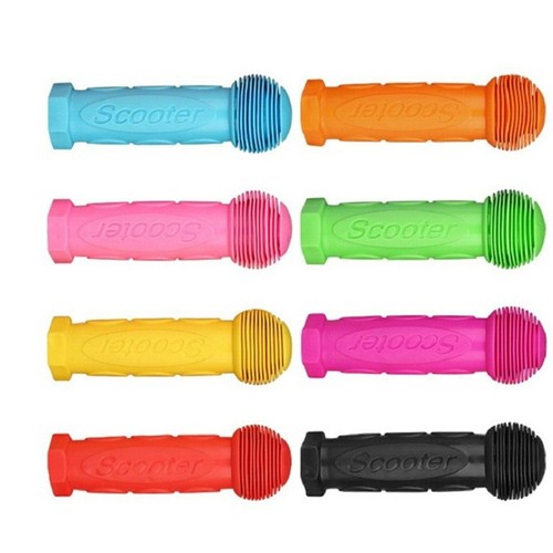1pair scooter handle - (2x),