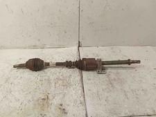 NISSAN QASHQAI / QASHQAI +2 I