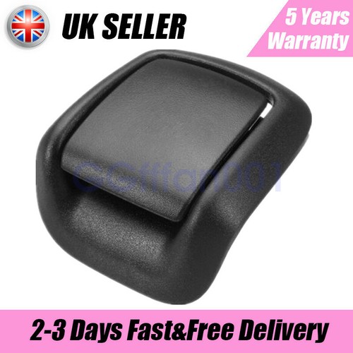 Seat tilt handle front left - tilt,
