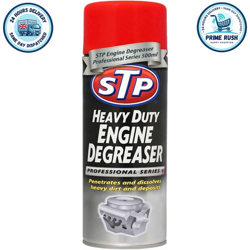 Stp heavy duty engine - heavy,