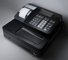 Casio SE-G1 Electronic Cash