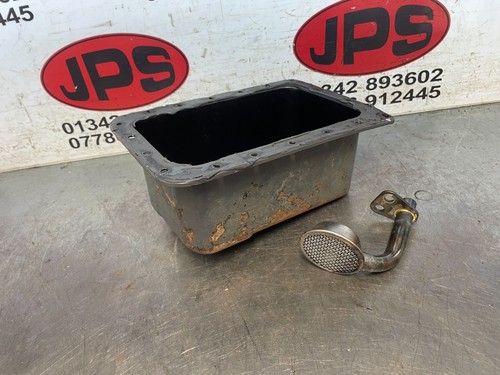Engine oil sump pan - /, /