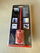 Black & Decker LZR3 Laser