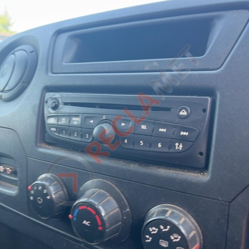 Renault master mm33 - mm33, (x62)