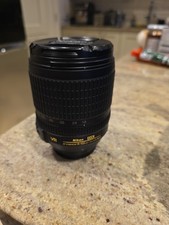 Nikon Lens VR AF-S Nikkor