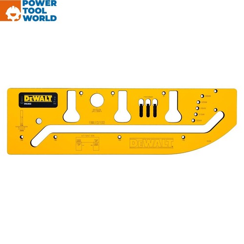 Dewalt dxwj650e 650mm kitchen - dewalt,