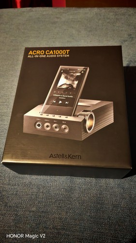 Astell kern acro ca1000t - kern,