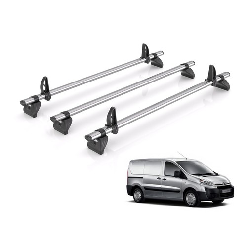 Citroen dispatch roof rack - dispatch,