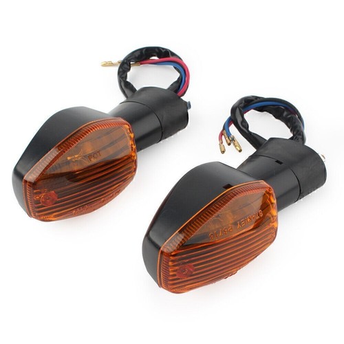 Amber turn signals light lamp - turn,
