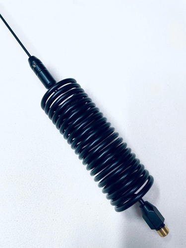 Black mini stinger heavy - mini,