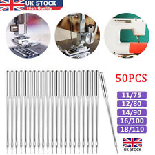 50PCS/Set Universal Sewing