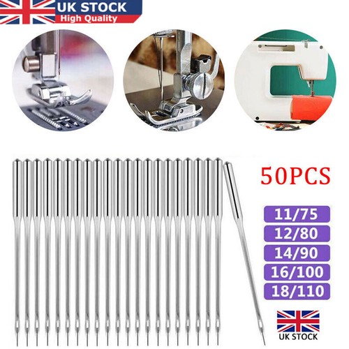 50pcs set universal sewing - 50pcs/set,