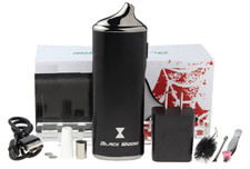 Black Widow, 3-in-1 Metal Dry