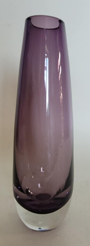 Vintage mcm scandinavian art - vintage,