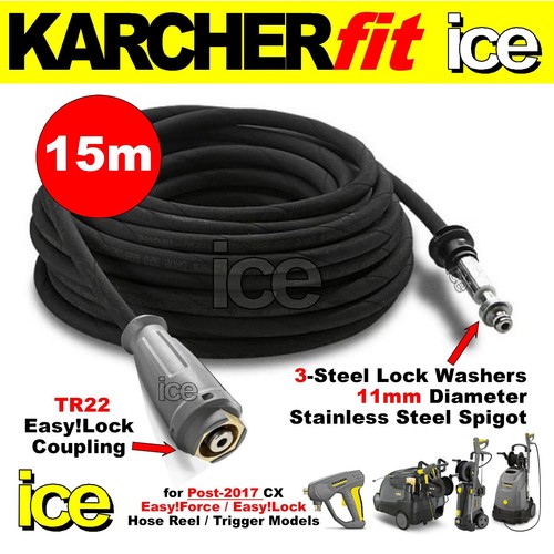 Karcher 15m for - karcher,