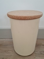 RARE VINTAGE CORKY STORAGE