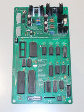 Gottlieb Pinball Machine System 3 DMD Controller