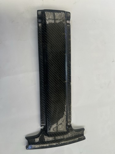 Mitsubishi evo 6 carbon - 4,