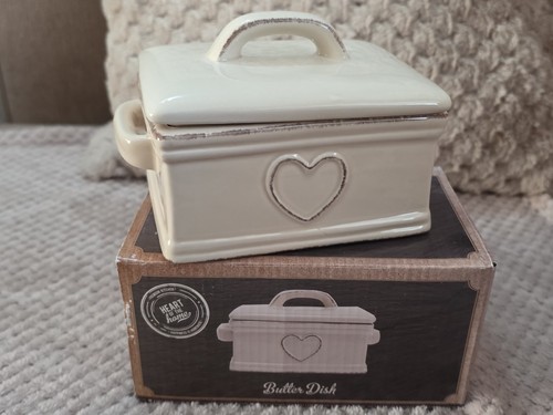 Vintage rustic style - vintage, butter