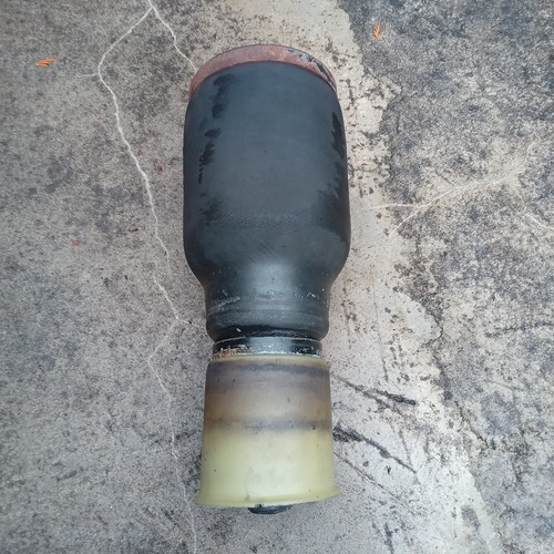 Bmw series e39 rear left - 5,