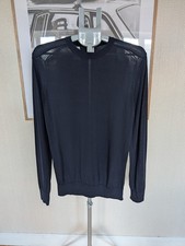 Pal Zileri Cotton Silk Sweater