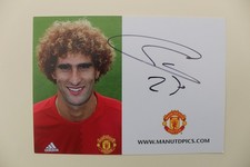 2016-17 Marouane Fellaini