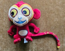 Bandai Tinga Tales Monkey