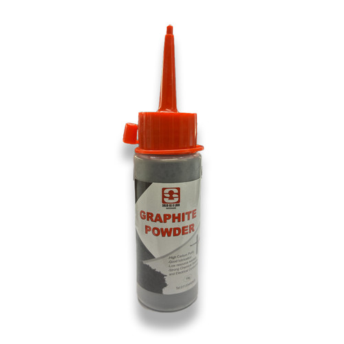 Graphite powder lubricant for - lubricant,