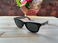 Vintage Ray - Ban, Bausch &