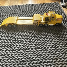 Tonka 3265 Mighty Dump Truck