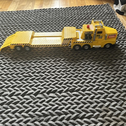 Tonka 3265 mighty - tonka,