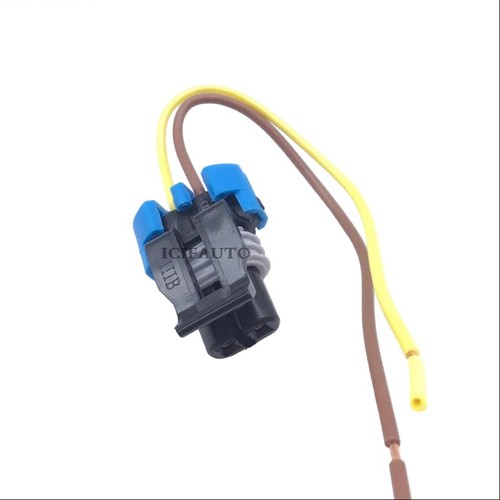 Outside air temperature sensor - outside,