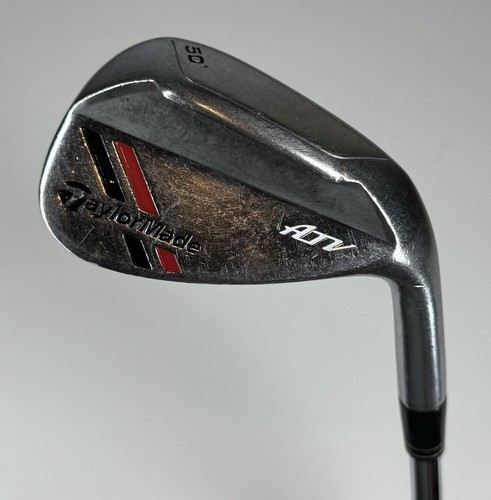 Taylormade atv wedge stiff - taylormade, 50*