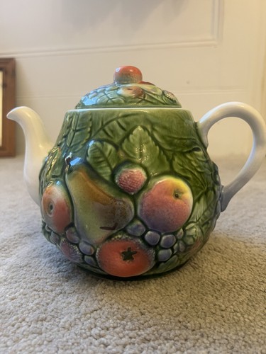 Vintage wade england green - vintage,