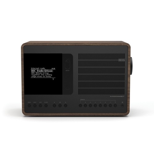 Revo super connect dab fm - revo, dab+,
