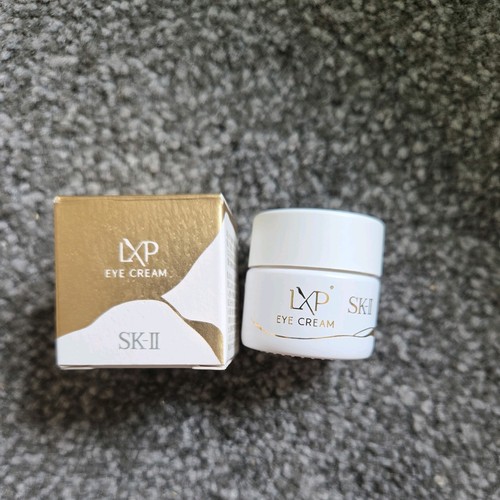 Skii lxp eye - eye, 3ml