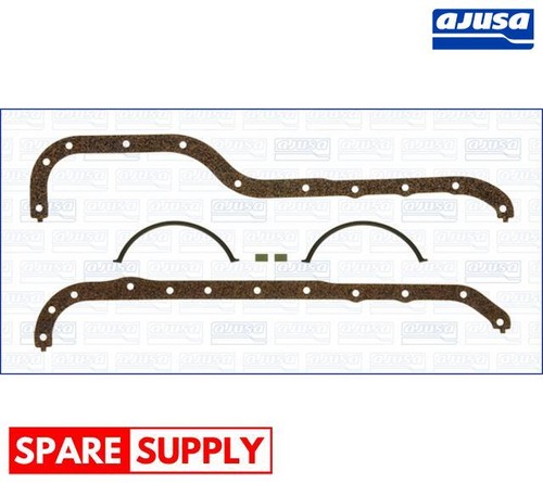 Gasket set wet - gasket,