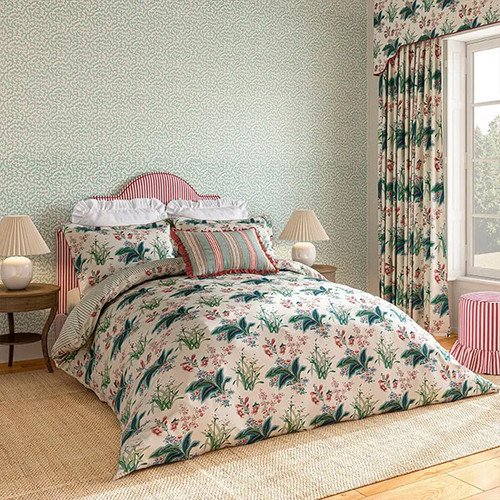 Sanderson enys garden - enys,