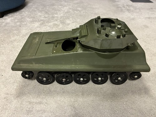 Vintage palitoy action - vintage,