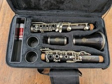 Leblanc LL Clarinet Bb Wooden