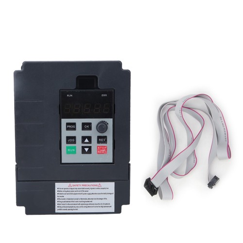 Variable frequency drive - variable,