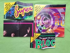 Bundle Of 4 Genuine Original